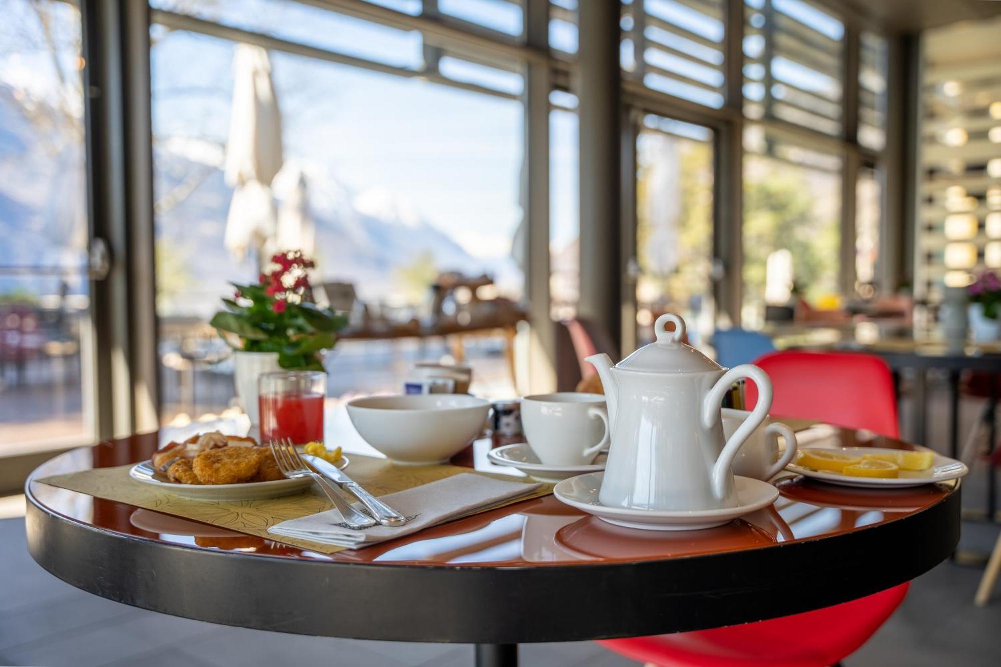 Grand Hotel Billia Сент-Винсент Экстерьер фото
